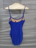 Collection of (7) 1990's era 1pc women's swimsuits - 11