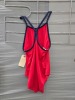 Collection of (7) 1990's era 1pc women's swimsuits - 20