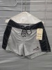 Collection of (3) 1990's era men's swimshorts - 2