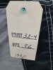 Collection of (3) 1990's era men's swimshorts - 5