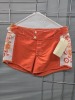 Collection of (3) 1990's era men's swimshorts - 10