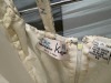 HAZUR-style silk beaded dress with matching jacket by Laurence Kagar - 3