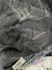 Collection of (3) 1990's era sequined dresses - 5