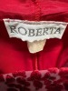 Collection of (5) 1990's era dresses - 4