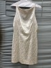 Collection of (5) 1990's era dresses - 6
