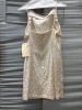 Collection of (5) 1990's era dresses - 7