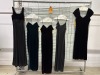 Collection of (5) 1990's era dresses