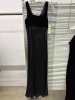 Collection of (5) 1990's era dresses - 2