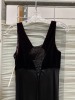 Collection of (5) 1990's era dresses - 4