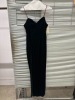 Collection of (5) 1990's era dresses - 6