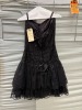 Collection of (5) pcs of 1990's era women's apparel - 9