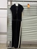 Collection of (4)pcs 1990's era apparel - 6