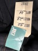 Collection of (4)pcs 1990's era apparel - 11