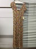 Collection of (4)pcs 1990's era apparel - 2