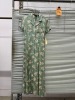 Collection of (4)pcs 1990's era apparel - 7