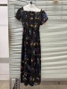 Collection of (4)pcs 1990's era apparel - 10
