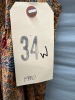 Collection of (5) 1990's era dresses - 4