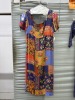 Collection of (5) 1990's era dresses - 5