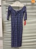 Collection of (5) 1990's era dresses - 7