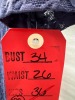 Collection of (5) 1990's era dresses - 8