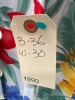 Collection of (5) 1990's era dresses - 11