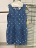Collection of (6) 1990's era dresses - 2