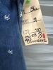 Collection of (6) 1990's era dresses - 4