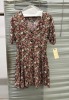 Collection of (6) 1990's era dresses - 9