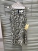 Collection of (6) 1990's era dresses - 12