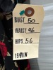 Collection of (3) 1970's era 2pc womens outfits - 4