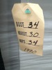 Collection of (3) 1970's era 2pc womens outfits - 6
