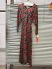 Collection of (3) 1970's era 2pc womens outfits - 9