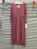 Collection of (3) 1970's era 2pc womens outfits - 12