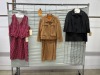 Collection of (2) 2000's era 2pc womens outfits