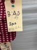 Collection of (2) 2000's era 2pc womens outfits - 3