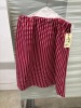 Collection of (2) 2000's era 2pc womens outfits - 4