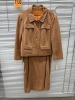 Collection of (2) 2000's era 2pc womens outfits - 5