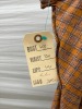 Collection of (2) 2000's era 2pc womens outfits - 9