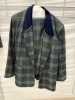 Collection of (2) 2000's era 2pc womens outfits - 5