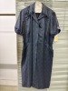 Collection of (5) 1950's era dresses - 6