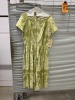 Collection of (5) 1950's era dresses - 7