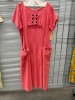 Collection of (5) 1950's era dresses - 10