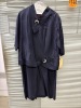 Collection of (5) 1960's era womens outfits - 5