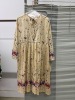 Collection of (5) 1980's era womens outfits - 2