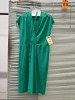 Collection of (5) 1980's era womens outfits - 7