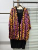 Collection of (5) 1980's era womens outfits - 2