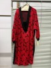 Collection of (5) 1980's era womens outfits - 5