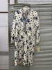 Collection of (5) 1980's era womens outfits - 7