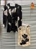 Collection of (5) 1980's era womens outfits - 9