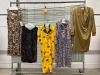 Collection of (5) 1990's era dresses
